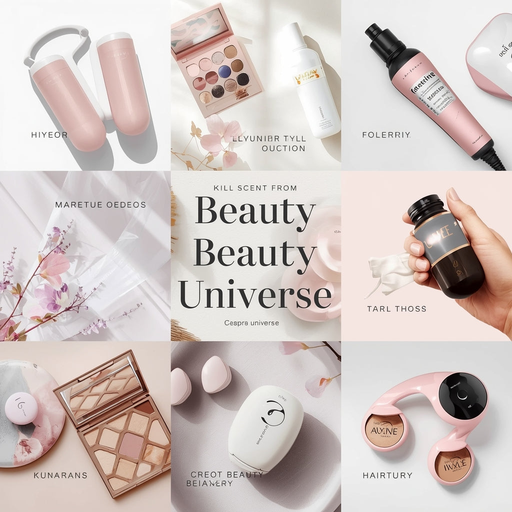 Rituel Technologie