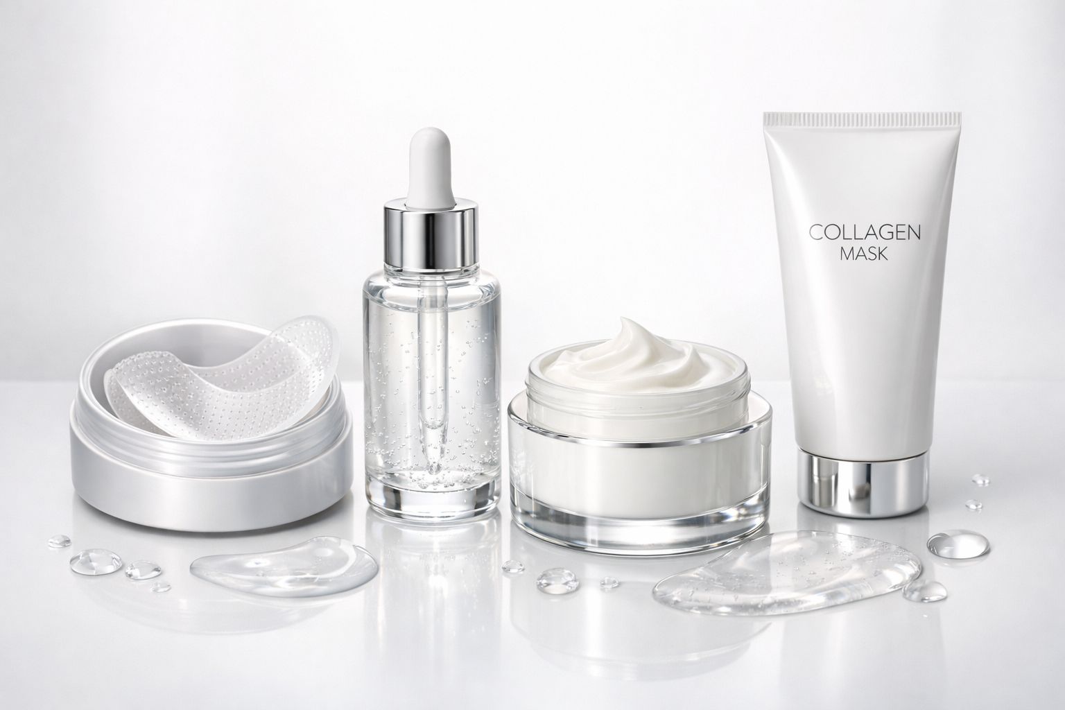 Rituel Collagène