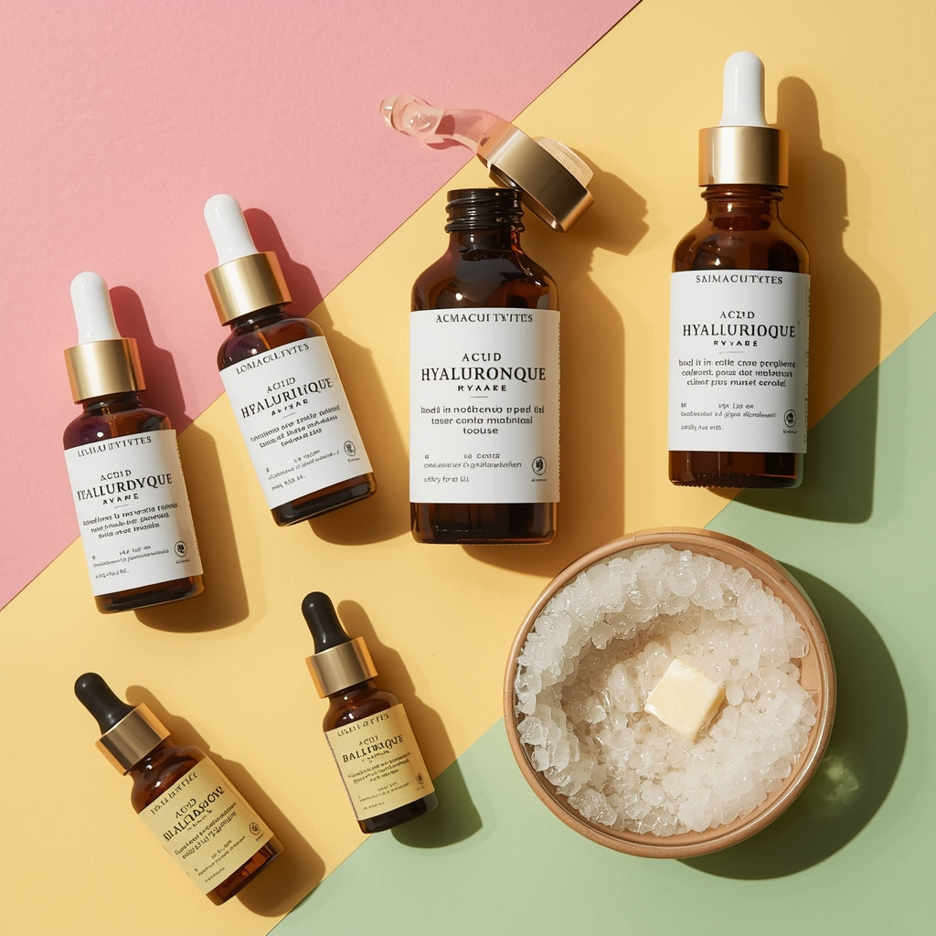 Rituel Hyaluronique