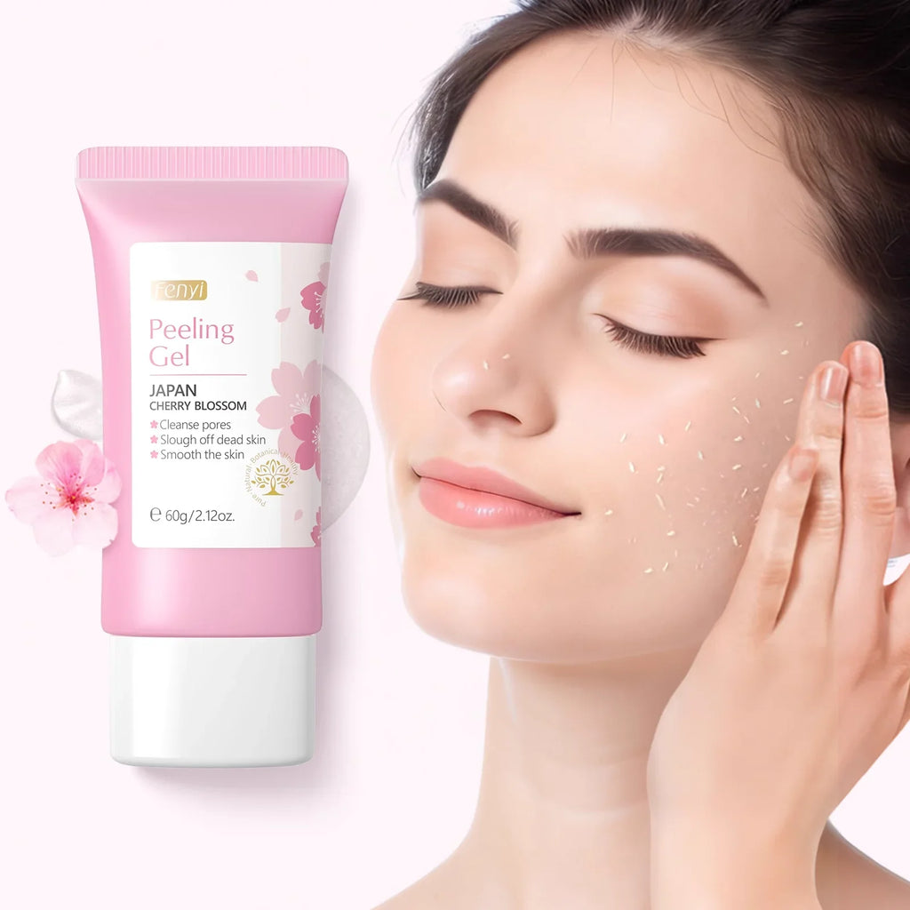Gel Peeling Sakura